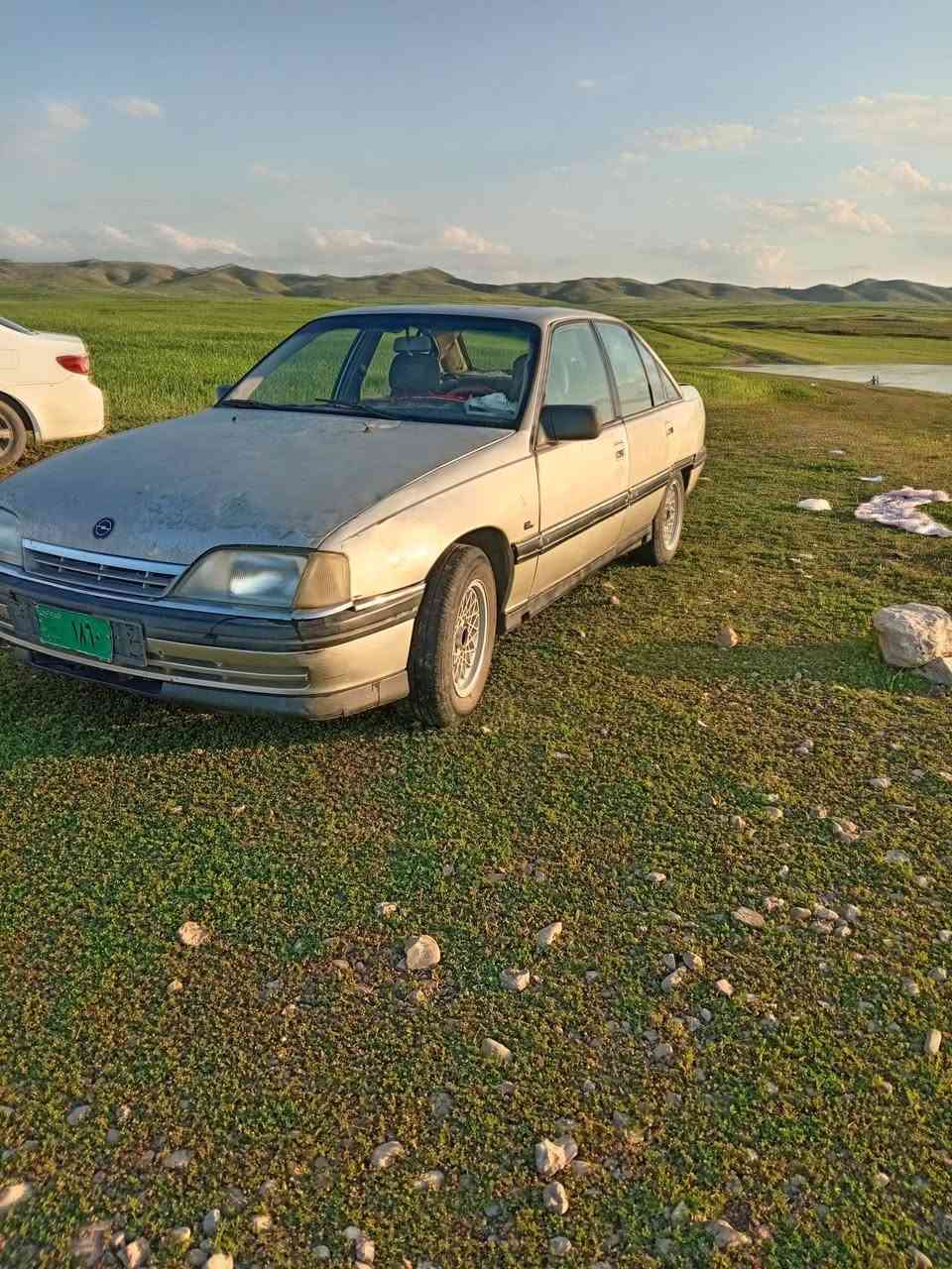 اوميكا حجم 20 محرك كير شرط
تايرات جدد صدر نضيف ترايك للبصره
راعيها مسافر عندي وكاله منه السعر 17 $
رقم فحص نينوى أخضر
المكان ناحية ربيعة


**إذا كنت صاحب هذا الإعلان وتريد حذفه لأي سبب، رجاءا أرسل رسالة إلى الدعم الفني**