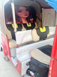 تكتك للبيع 18 السعر 3800 بيهه مجال 07737216907