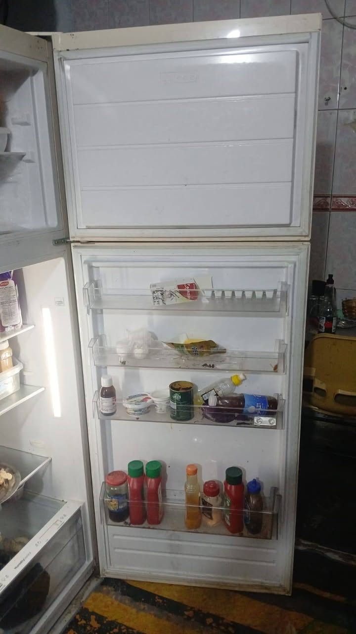غراض للبيع كلمن وسعرة


**إذا كنت صاحب هذا الإعلان وتريد حذفه لأي سبب، رجاءا أرسل رسالة إلى الدعم الفني**