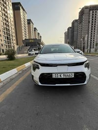 نيرو كهرباء • ٢٠٢٤ • تمشي ٥٥٠ كم