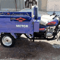 توكتوك • ٢٠٢٣ • سكندريه