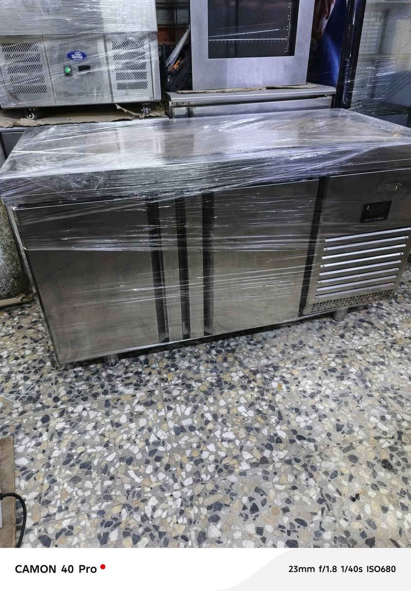 معرض الشارقه (باله من الامارات)
#حافظات_تجميد_26-🇮🇹
#محضرات150سم
#للاستفسار_مراسلة_الصفحة. 📨
#للاتصال***********_***********
#توصيل_موجود_لكل_المحافظات_بالضمان
