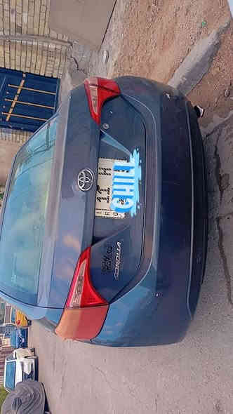 يالله
كورلا وارد امريكي ٢٠١٨ محرك ١٨٠٠ فئة Le
رقم بغداد جديد سنويه جديده 
ماشيه ١٤٠  مكفوله من كص و تبديل
محرك  /. كير / مكفول 
تبريد شغال ثلج
تخم قطعتين صبغ جاملغ وباب جهه السائق ضرر امريكا 
بارد بيه بالجاملغ الامامي 
موجود سونار 
إيرباك برده طاك
سعر ١٣٩ ورقه.   بيه مجال. مكان بغداد 
***********
