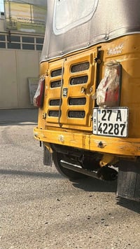 تكتك 18تكتك نضيفه وحلوه كشر ع بلاد مكينه مشروكه بعده ع ضمان تكتك مال ج...