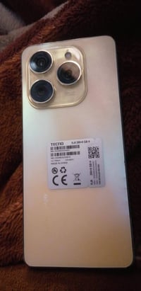 تكنو سبارك 20 برو • الكاظمية • للبيع