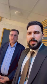 د علاء الكناني • استشارية قلب • قسطرة