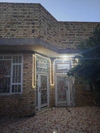 الجمعية بالزراعي • ٢٠٠م • غرفتين