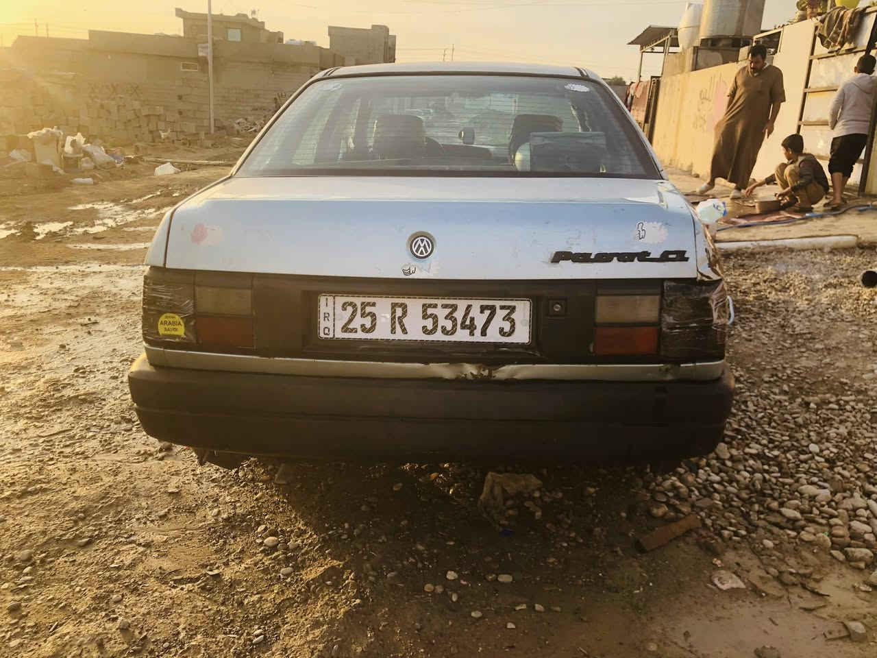 باصات موديل 1991 دولي باسمي شرط التحويل مكينه خير من الله لا صرف ولا بخار صدر جديد دبلات جديد تدفئه شغاله كلشي جديد بيه سعره 25وبيه مجال قليل ابيع مستعجل محتاج فلوس مكانه كركوك خلف شقق بنجه علي 

***********
