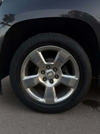 تاهو LTZ • ٢٠١٨ • ديالى المقدادية