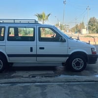 كلايزر • ١٩٩٣ • محرك كامري ٢٢٠٠