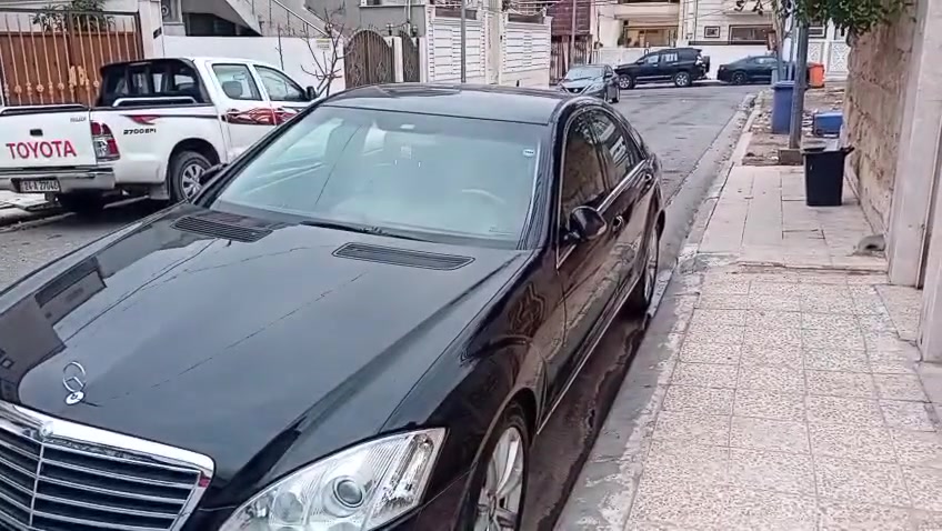 مارسيدسS350class
موديل2006
دخول جديد
وارد ياباني
فول مواصفات عدا الفتحه
مواصفات المارسيدس المعروفه
رقم وسنويه وهزه جديده باسمي
السعر165
العنوان بغداد
للاتصال
***********
***********
