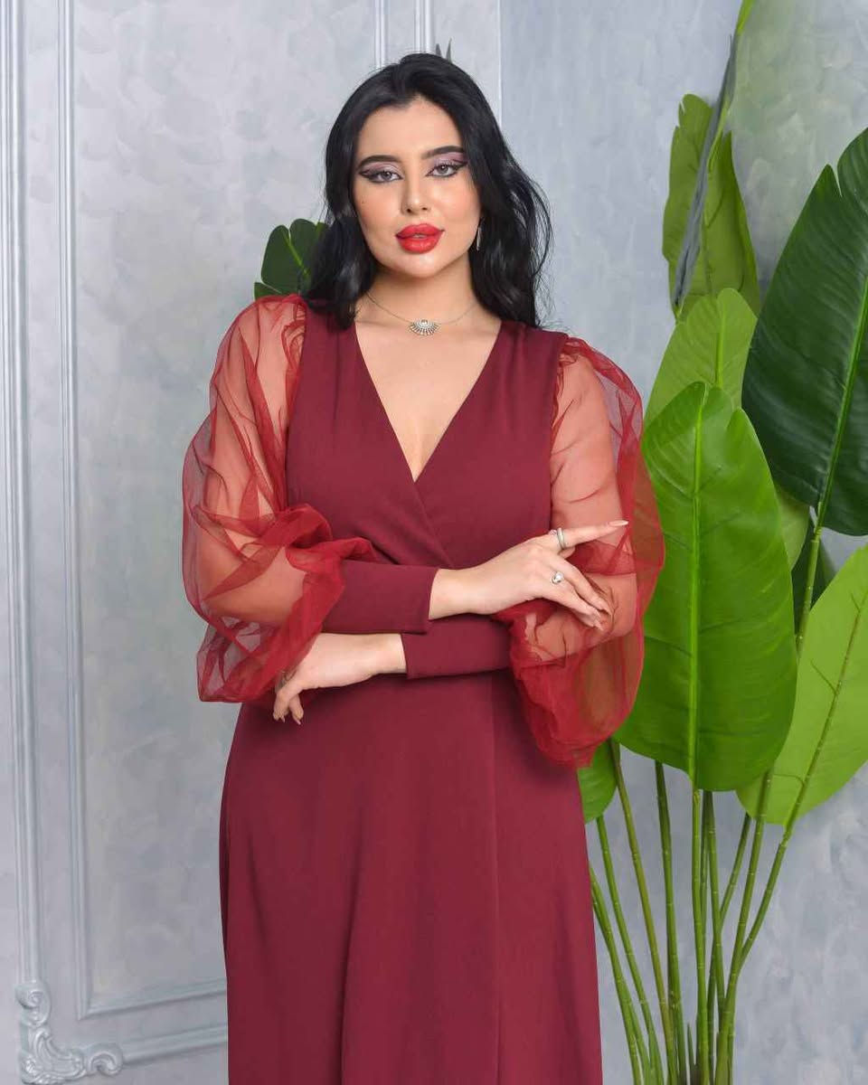 دتنصدمون مثلي بكمية الجمال 😭❤️‍🔥

ماروني 
36/10

38/10
40/10
42/10
44/5

بنفسجي

36/10
38/10
40/10
42/10
44/10
46/10
48/6

الابيض
46/10
38/10
40/10
42/10
44/5
46/10
48/10

الاخضر 

38/10
40/10
42/5
44/10 النجف, العراق


**إذا كنت صاحب هذا الإعلان وتريد حذفه لأي سبب، رجاءا أرسل رسالة إلى الدعم الفني**