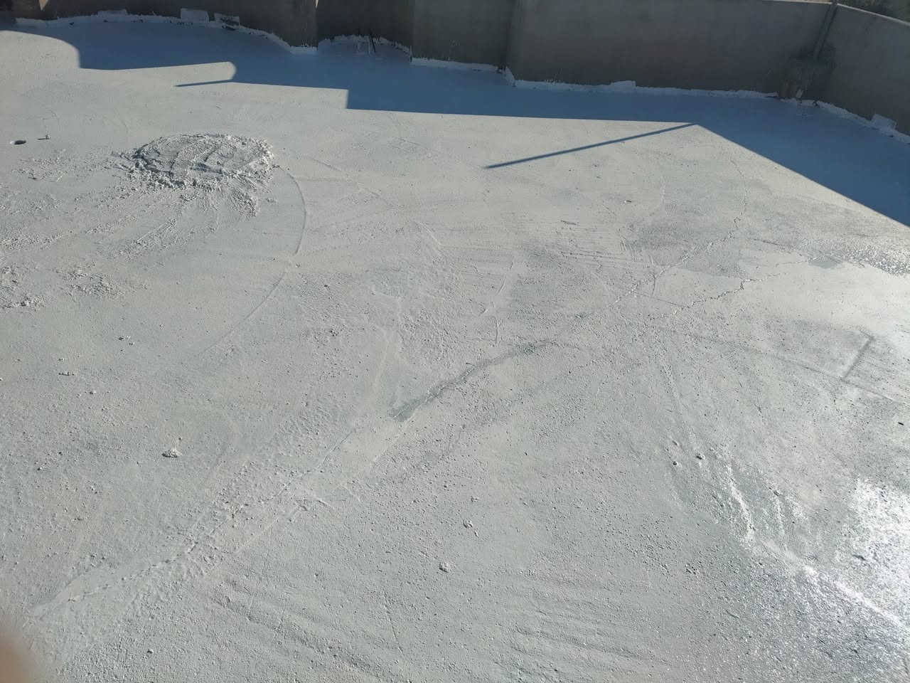 السلام عليكم مستعدون لعمل عازل مائي للأسطح مع شرط الضمان وبأسعار مناسبة، لحماية سطح منزلك بأرخص الاسعار بعيداً عن تكاليف الشتايكر والايزوكام والزفت، أحدث اصدار للعازل المائي متوفر حالياً للاستفسار تفضل اتصال ***********
