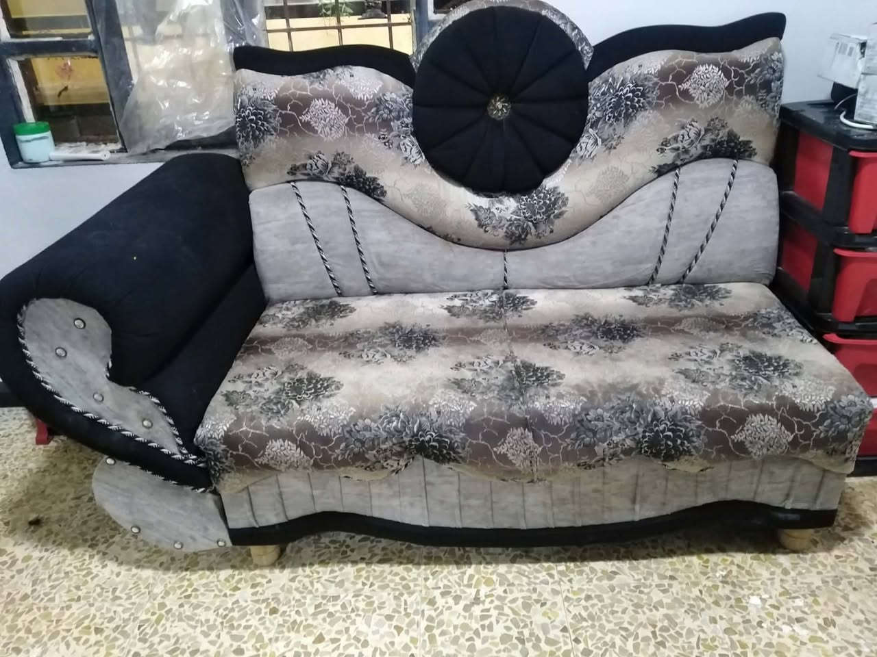 للبيع طخم 7امتار خشب عراقي ثكيل مابي اي ضرر العنوان موصل حي الانتصار سعر 210 شاري يجي خاص


**إذا كنت صاحب هذا الإعلان وتريد حذفه لأي سبب، رجاءا أرسل رسالة إلى الدعم الفني**