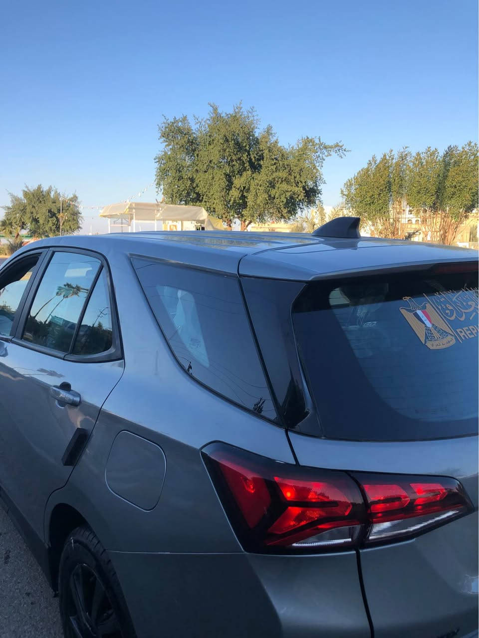 بيع مستعجل شوفرليت كوينس موديل ٢٠٢٣ ماشيه ٢٠ الف حادثها بامريكا موضح امامكم بابين وجاملغ امامي وبالعراق صاير بيها حادث بسيط ومصبوغ بنيد وجاملغ بدون معجون صونار موضح امامكم سياره احلى بهواي كلش كلش وجاهزه من كلشي. Ls ردارات تحكمات بالاستيرن نظام اوتو اطفاء وتشغيل عندازدحام كاميرا دوراه مثبت سرعه بصمه بيبان تبريد قطعتين حداديه وكير ومكينه كلها بحاله جيده جدا كهربائيات سياره كامله فور ويل يعني دفع رباعي باسمي السنويه رقم نجف الدولي مانع تصادم اشاره بالمري يعني كامله والسعر فقط ب١٣٣$ وبيها مجال بسيط جدا جدا يعني حق جيتك بس وكل تفاصيلها وصونارها هسه اليوم سويتها وكل تفاصيلها ذكرت الك اقرا زين منشور كلش قبل لا تخابر وكلشي موجود بالسوك وكلمن بسعره اسف جدا لاطاله بالكلام اللي يحب يراسل اويخابر عالرقم *********** والرقم الثاني *********** مكان السياره موجود بالعماره محافظه ميسان اسف لاطاله بالكلام رجاءً ثم رجا اقرا منشور كلش زين قبل لا تخابر والسعر ب١٣٣$ ورقه عمارة, ميسان
