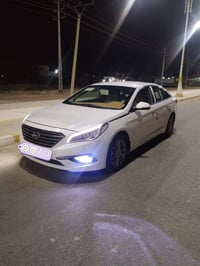 سوناتا خليجي • ٢٠١٥ • رقم بصره