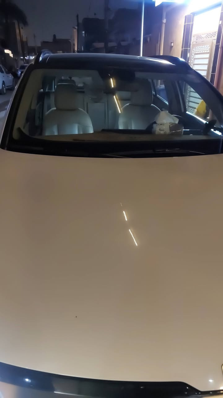 سلام عليكم سبورتج ٢٠٢٤ خليجي فول مواصفات الجيتي لاين اعلى فئه رقم اربيل وكاله نيم سياره بسمي تحويل مباشر السياره مكفوله من الحادث مكان السياره بغداد الحريه 
السعر ٢٣٥ وبيها مجال قليل  
***********
