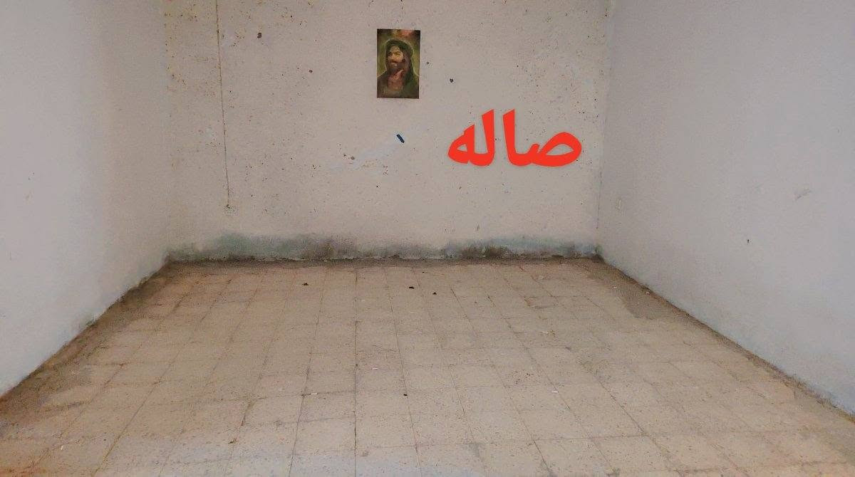 بيت للأيجار مساحه 200م زين القوس شارع الكهرباء
*********** واتساب
