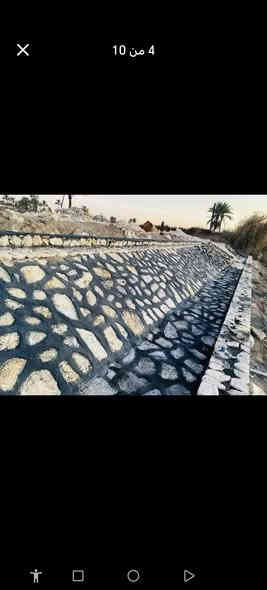 السلام عليكم اخوكم ابو عباس لبناء الحجر كريستا وعمل والاستفسار على هذا الرقم *********** ************
