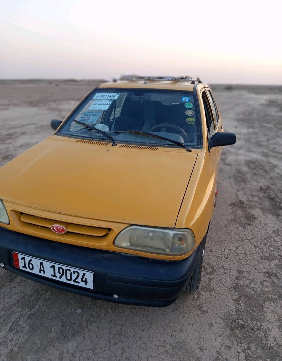 السلام عليكم للبيع مديل 15بسمي مصفره مامطلوبه ربع كير مكينه برايد مشط جديد حداديه جديده شواصي معمرات شي قليل مكاني الديوانيه السعر 33 وبيها مجال بيع سريع ***********
