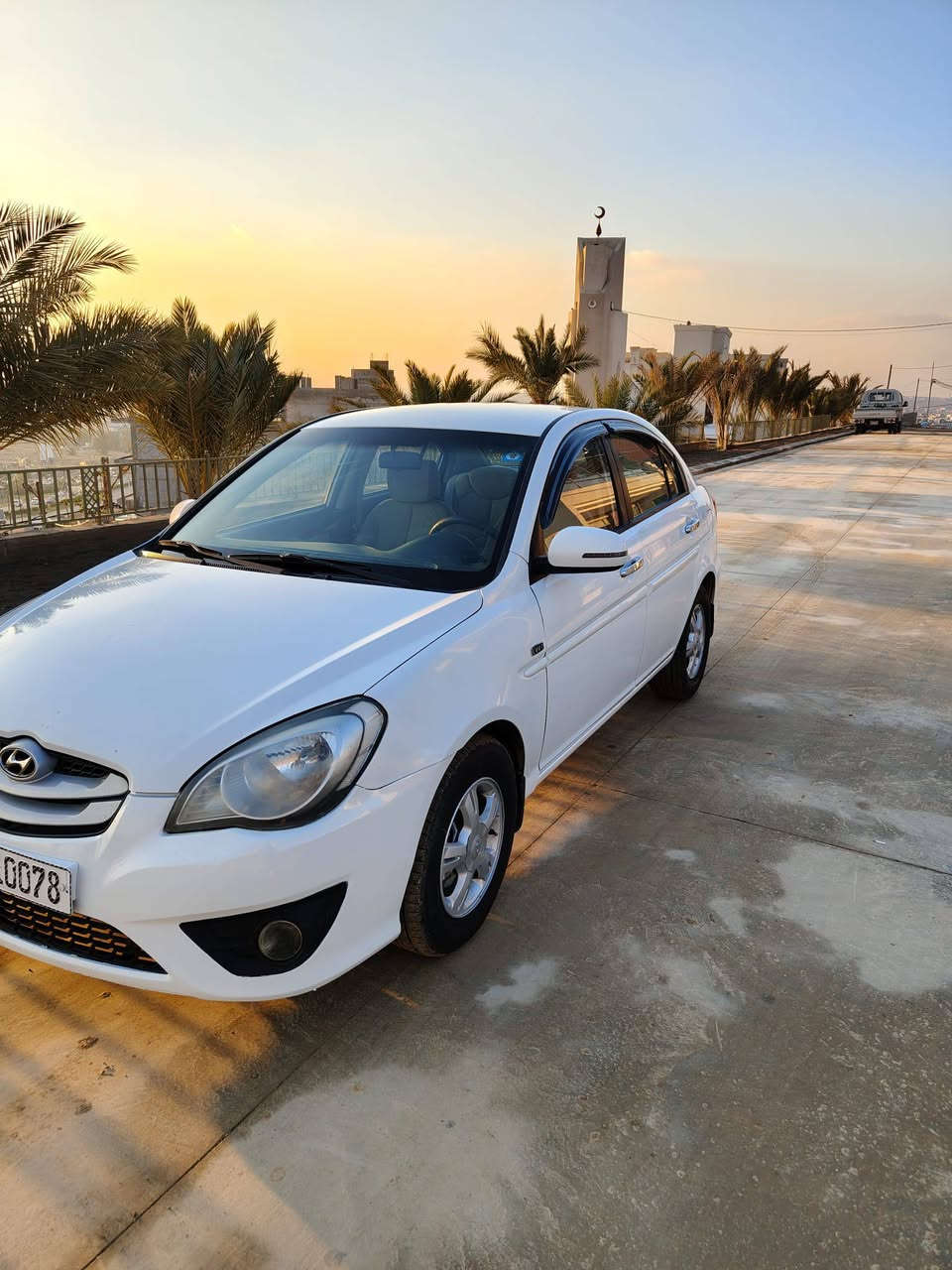 اكسنت 2011 رقم مسطرة باسمي تحويلها بالموصل شرط بدون ضرر بيها باب مبدل وداير مصبوغ.مكينه1600 وكير توماتيك كلها شرط هزه جديده سيارة جاهزه وحلوه مال بيت
مكاني موصل حي بيسان ‏‪‬‏‏‏‪0772 501 9313‬‏
السعر 92 بي مجال بسيط
