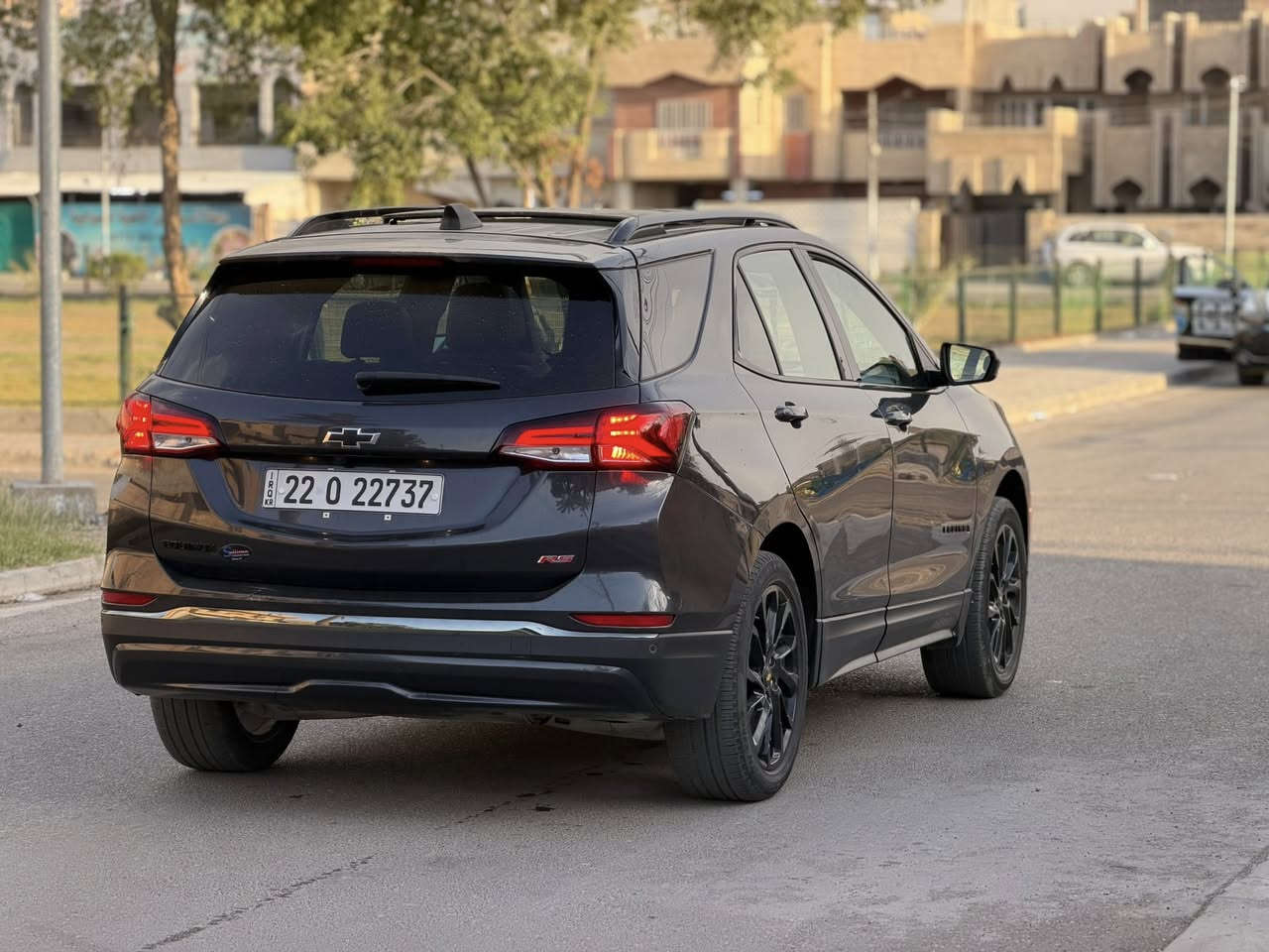 فول مواصفات RS 1/1
شوفر ليت يكونيكس موديل 2023
رقم اربيل هزه وفحص وترقيم جديد 
تحويل مباشر للمشتري / السيارة حادثها فقط جاملغ السايق بدون دواخل / شواصي لغود 
كفالة عامة / راديترات وتبريد مروحة كلهن بلاديات بوضع الشركة 
مواصفات الفول معروفة
بنوراما على طول القمارة / كشنات جلد / كشن كهربائي / رادارات جميع الجهات / ويل كروم بلاك توب / حساسات خلفيه / كامرا خلفيه
تحديد مسار قيادة آليه / لايت زينون عالي ناصي / بك لايت لد / لد نهاري LED 
بصمة تشغبل وعن بعد تشغيل والبوب بصمة
الصندوك كهربائي / سستم صوت سماعات 
تحكمات استيرن / قطعتين تبريد / 
السيارة فول الفول
بغداد حي الجهاد الاطباء
*********** 
واتساب متوفر
174 ورقة سعرها
