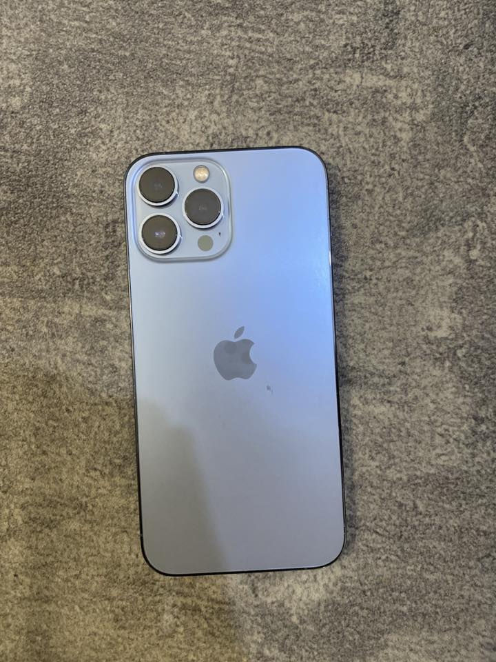 ١٣برو ماكس
بي فطر بل كلاس
نضافه٨٥٪؜
ذاكره ٢٥٦
بطاريه١٠٠🔋مرفوعه مو مبدله
نموذج mامريكي 
افحص وين ما يعجبك 
السعر خاص 
للستفسار•***********,واتساب فقط.
