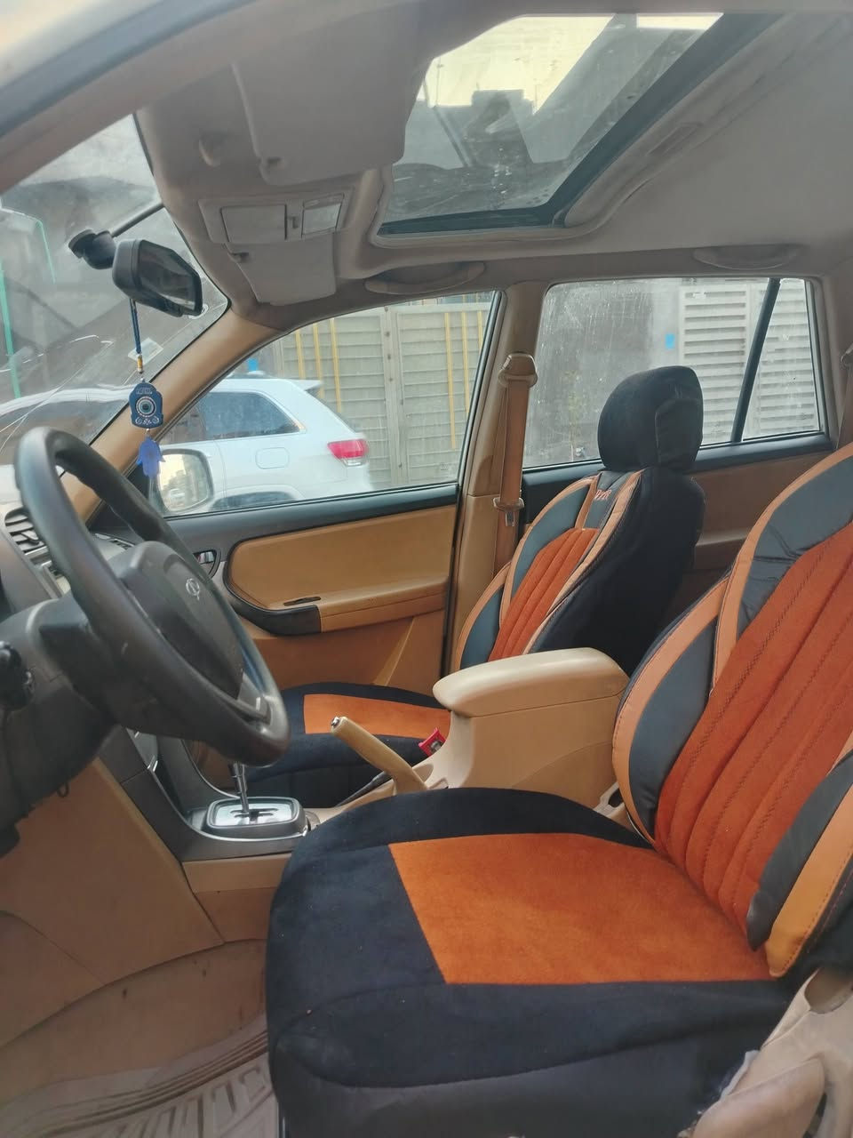 سلام عليكم تيكو مديل 2012 سنويه منتهيه قبل ٤ أشهر
راعي متوفي رقم بصره 
مكفوله ضربه وتبديل بيهه صبق مكانات
مكينه حداديه تبريد تخم تاير جاهزه سياره كهرباياته كلهه شغاله دوشمه كشنات فتحه بل قماره سياره حلو ومال جني
سعر 40 $وبيهه مجال لشراي
مكان سياره بصره حي بغداد شارع المكاتب
رقم الهاتف ***********
