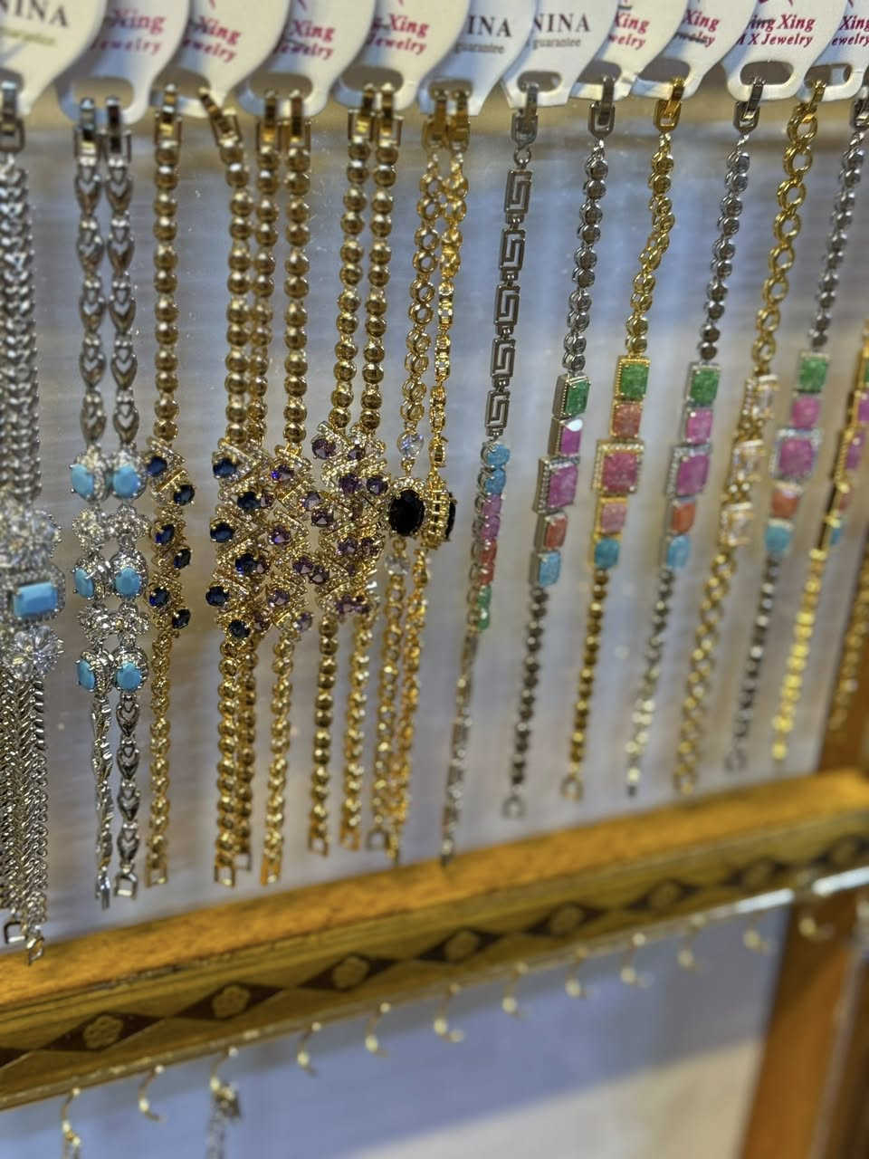 اكسسورات الريس 🔥🔥 بضاعه جديده 🔥🔥💎💎


**إذا كنت صاحب هذا الإعلان وتريد حذفه لأي سبب، رجاءا أرسل رسالة إلى الدعم الفني**