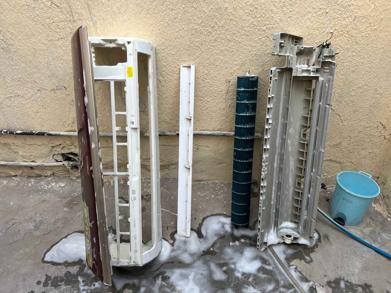 تنصيب وصيانه سبالت ومكيفات داخل الحله 
السلام عليكم كادر مختص في تنصيب وغسل سبالت والتكيف🧰 في جميع مناطق الحله 📍/ الثقه والضمان في العمل🛠️ / عمل فاكيوم لجميع انواع السبالت / ضمان شامل لمده ثلاث سنوات في التنصيب سبالت الجديده 🤍

*********** رقم يحتوي على وات ساب
