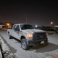 فورد F350 • ٢٠١٢ • گاز