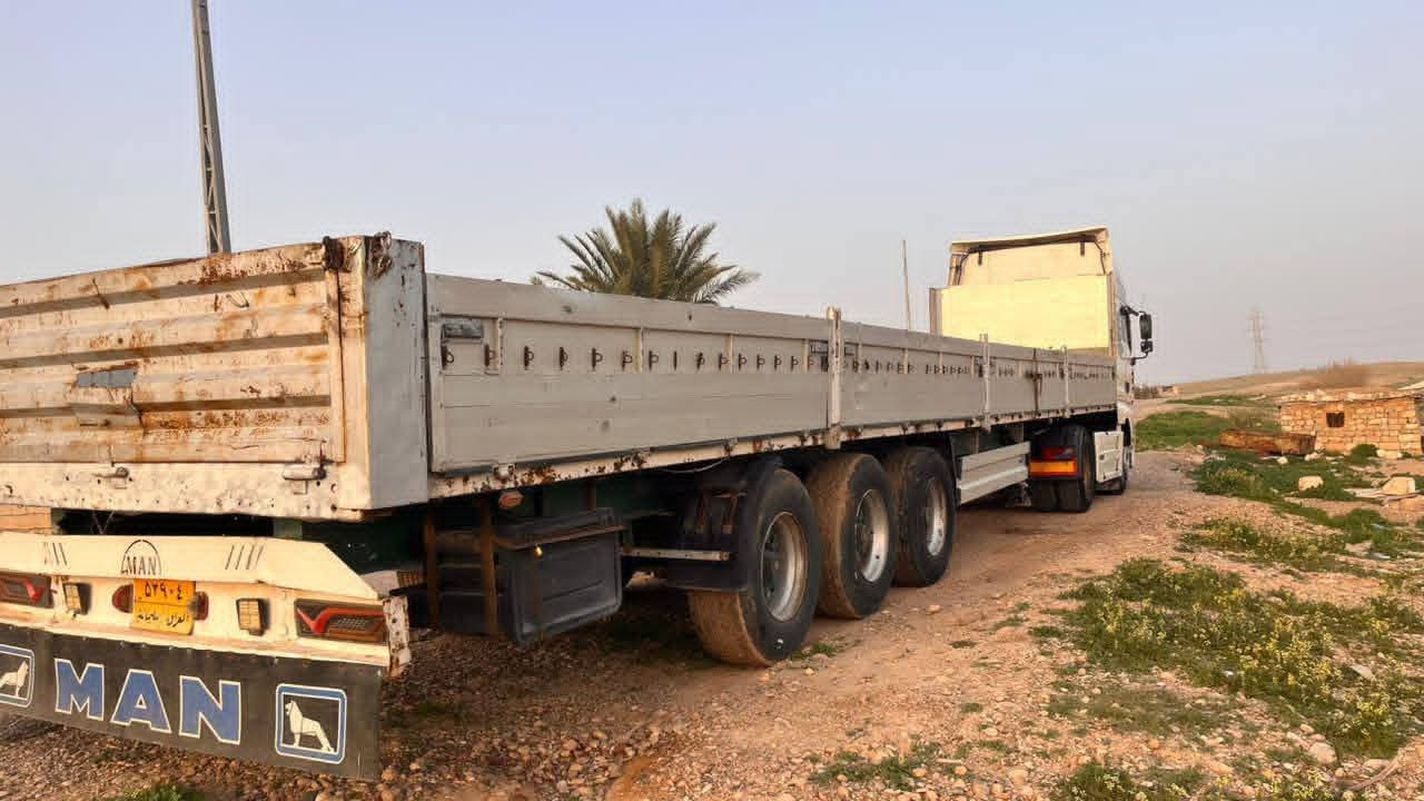 للبيع
مان2003
***********
