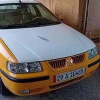 سمنت • ٢٠١١ • تحويل ثاني يوم