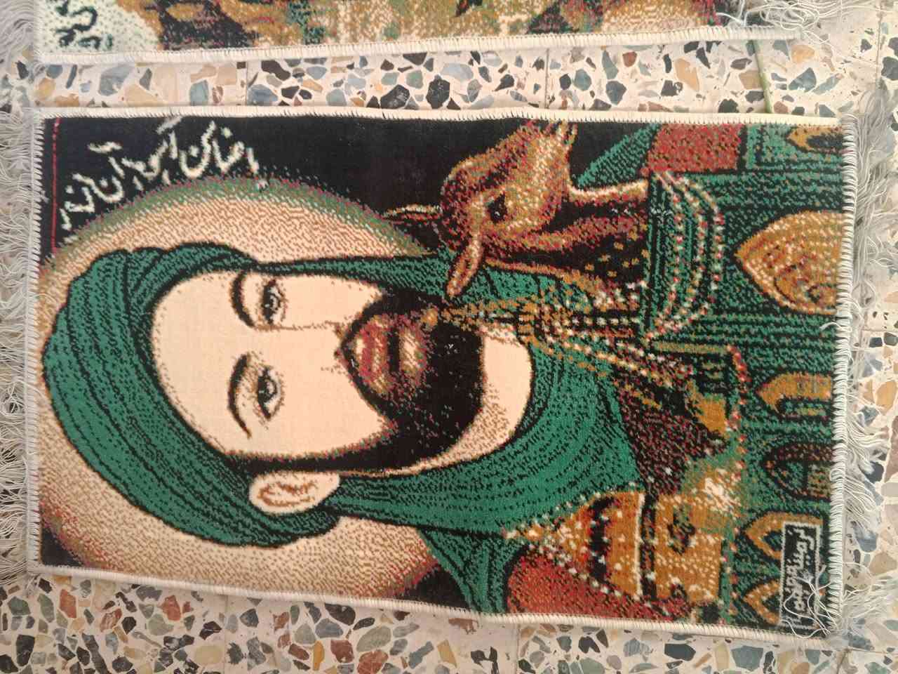 قطع اهل البيت  العدد 3 القياس الطول 40 سنتم  هدايتهم 60


**إذا كنت صاحب هذا الإعلان وتريد حذفه لأي سبب، رجاءا أرسل رسالة إلى الدعم الفني**