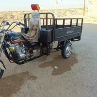 نجف شارع الصب • ٢٠١٩ • محرك جديد