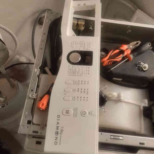 🔴صيانة عامة موقعية🔴 في #اربيل .
مركز الأمان الصيانة في اربيل يقدم لك :
1-صيانة و #تنصيب #سبالت .
2- صيانة #غسالات .
3-صيانة جميع #طباخات . و #الثلاجات. 

*********** اتصال و واتساب..

سامسونج #سامسونك #LG #هيتاشي #اريستون #وكافة #الانواع#اربيل #عنكاوا #نازناز #اربيل
