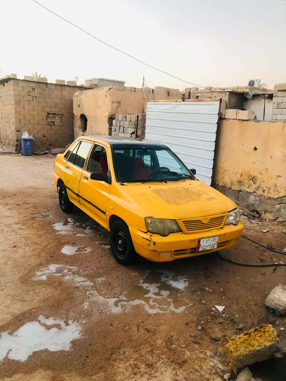 سايبا دمعه مديل 10 گهربايات كلها شغاله نضيفه تجي وتشوف رايدها ب ١٠ وبيهه مجال بصره هارثه قرب سيد سامي رقمي ***********
