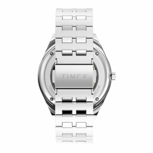 سلام علیکم هاوڕێیان سەعاتی مارکە سفر لەدەست نەکراوە شەریکەی ( TIMEX )  زۆر ناوازەیە نرخی لە جێگای خۆی بەبێ گەیاندن 249$ لای من لەدەست نەکراوەو زنجیری زیادەی خۆی لەگەڵە نرخیشی لەلای من تەنها 125هەزارە ئەگەر مشتەری نیت و شارەزای مارکەو سەعات نیت تکایە نەمن نەخۆشت عەزێت مەدە یان نامە بنێرن یان پەیوەندی بکەن بە ***********
