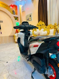 ياماها • جيتي ار • دراجه ياماها • موتوسيكل • بطح • رياضية