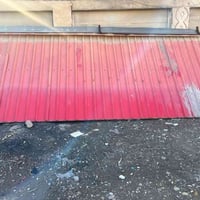 سقيفه • ٣م×٥م