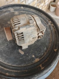 داينمو • محرك ٢٫٥ • طويريج