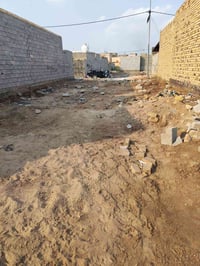 ١٦٠م • شارعين • حي الأمين