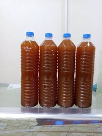 خل تفاح طبيعي • ماء بطنج مركز • تقاطع 7نيسان