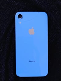 آيفون XR • ٦٤ • بطارية ٧٤
