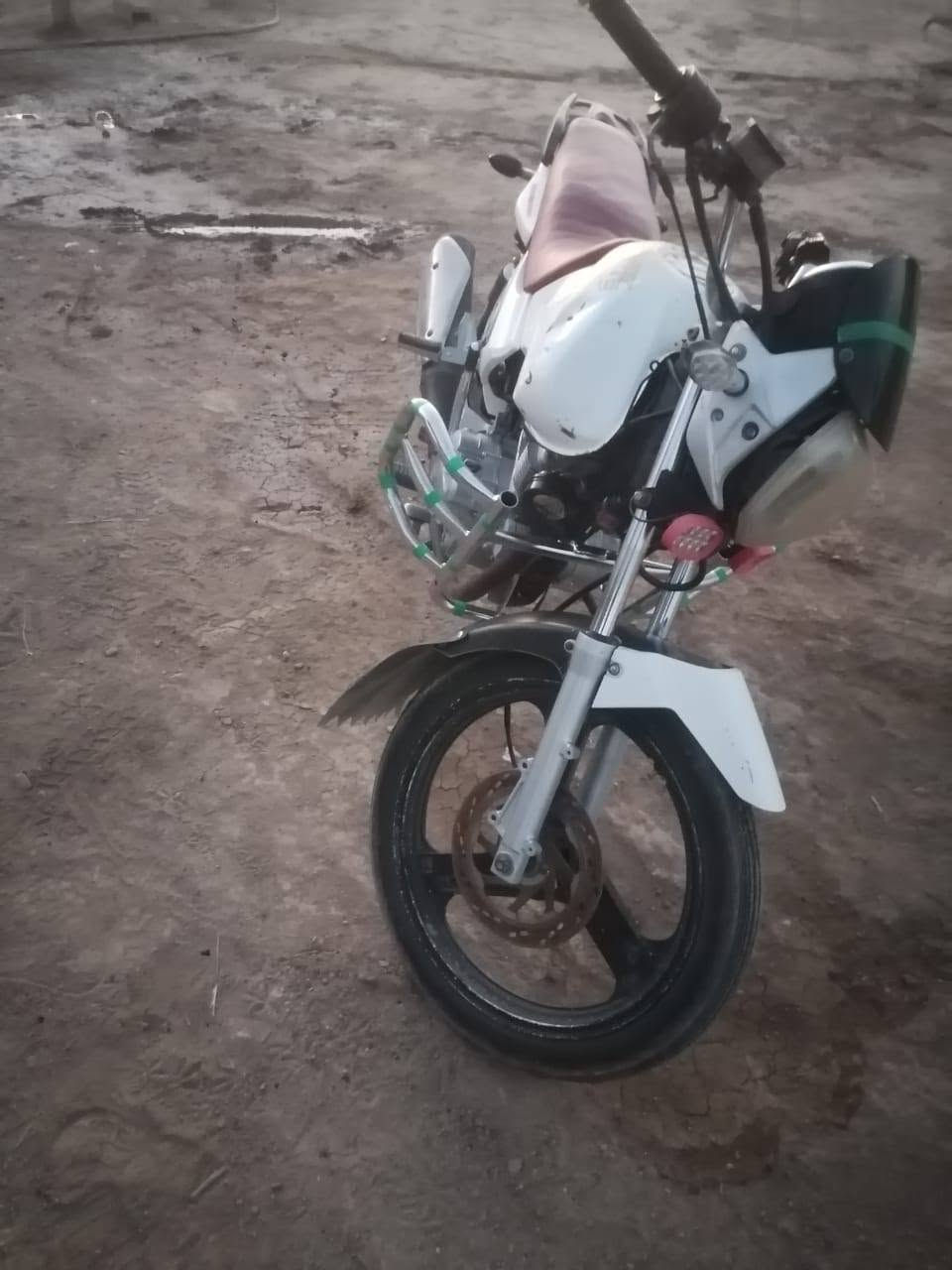 سلام عليكم ورحمة الله وبركاته  من رخصت مدير الكروب المحترم..... موطور سنك البيع كامل مابي نقص...... ٥٥٠... وبي مجال


**إذا كنت صاحب هذا الإعلان وتريد حذفه لأي سبب، رجاءا أرسل رسالة إلى الدعم الفني**