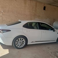 اخوان السلام عليكم سياره كامري للبيع 22            07811527367
