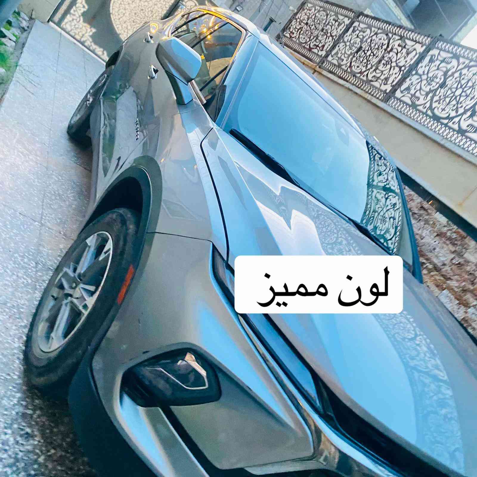 #creatorsearchinsights  شفروليه بلايزر موديل 2023  فئه LT2 مواصفات معروفه ماكو هيج سعر ابد بصمه / كامره / رادارات  4 أبواب بصمه كشنات كهرباء وتدفئة  سايد بريك بصمه قطعتين تبريد  شاشه كبيره تحديد مسار رقم أربيل باسمي تحويل ثاني يوم  ماشيه 25 الف ميل جديده السياره  تبريد ثلج صبغ ربع البنيد فقط  كير مكينه دواخل كفاله راديترات تبريد بلادي 🛑 السعر سوي تعليق رد تلقائي 🤖 عنوان السيارة بغداد رقم هاتف صاحب السيارة ***********
