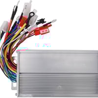 سكوتر • دراجة شحن • قطع غيار