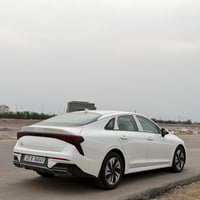 K5 ٢٠٢٤ • رقم اربيل • بصمة تشغيل