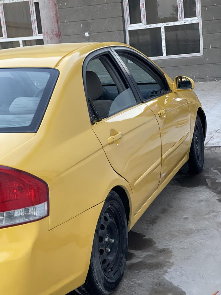 السلام عليكم
سبكتره 2007 للبيع
رقم بغداد حادثها جاملغ امامي  عكس السائق مكينه وكير خير من الله السعر 67 وبي مجال مكاني طريق كربلاء نجف عمود 370 الرقم 
*********** 
***********
